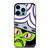 MOJO JOJO THE POWERPUFF GIRLS iPhone 13 Pro Max Case Cover