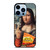 MONALISA CHEETOS FLAMIN HOT iPhone 13 Pro Max Case Cover