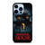 MONSTER HOUSE MOVIES iPhone 13 Pro Max Case Cover