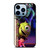 MONSTER INC FUNNY iPhone 13 Pro Max Case Cover