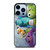 MONSTER INC OOZMA KAPPA iPhone 13 Pro Max Case Cover