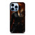 NATASHA ROMANOFF MARVEL THE AVENGERS iPhone 13 Pro Max Case Cover