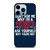 NEW ENGLAND PATRIOTS FANS iPhone 13 Pro Max Case Cover