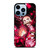 NEZUKO KAMADO DEMON SLAYER SPELL iPhone 13 Pro Max Case Cover