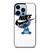 NIKE LILO AND STITCH iPhone 13 Pro Max Case Cover