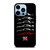 NISSAN GTR EVOLUTION iPhone 13 Pro Max Case Cover