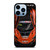 NISSAN NISMO GTR GT3 iPhone 13 Pro Max Case Cover