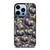 ODD FUTURE CAT iPhone 13 Pro Max Case Cover