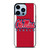 OLE MISS REBELS FOOTBALL iPhone 13 Pro Max Case Cover OLE MISS REBELS FOOTBALL iPhone 13 Pro Max Case Cover