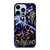 OVERLORD ANIME 2 iPhone 13 Pro Max Case Cover