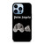 PALM ANGELS TEDDY BEAR iPhone 13 Pro Max Case Cover