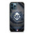 TAMPA BAY RAYS MLB BASEBALL iPhone 12 Pro Max Case Cover