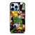 PAUL KLEE ART 2 iPhone 13 Pro Max Case Cover