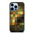 PAUL KLEE ART iPhone 13 Pro Max Case Cover