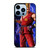 PAUL PHOENIX TEKKEN iPhone 13 Pro Max Case Cover