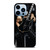 PAUL STANLEY KISS VOCALIST iPhone 13 Pro Max Case Cover