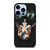 PETER CRISS KISS ROCK BAND iPhone 13 Pro Max Case Cover