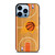 PHOENIX SUNS NBA ARENA iPhone 13 Pro Max Case Cover