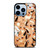 POKEMON EEVEE BOMB iPhone 13 Pro Max Case Cover POKEMON EEVEE BOMB iPhone 13 Pro Max Case Cover