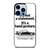 PORSHCE CAYMAN VINTAGE ADS iPhone 13 Pro Max Case Cover
