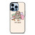 PUSHEEN BUSY CAT iPhone 13 Pro Max Case Cover