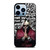 RICK ROSS RATHER YOU THAN ME iPhone 13 Pro Max Case Cover