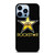 ROCKSTAR ENERGY DRINK LOGO iPhone 13 Pro Max Case Cover