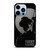 ROCKY BALBOA SILHOUETTE iPhone 13 Pro Max Case Cover