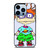 RUGRATS CHUCKIE CARTOON iPhone 13 Pro Max Case Cover