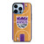 SACRAMENTO KINGS NBA ARENA iPhone 13 Pro Max Case Cover