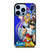 SAINT SEIYA KNIGHTS OF THE ZODIAC iPhone 13 Pro Max Case Cover