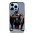 KYRIE IRVING BROOKLYN NETS NIKE 2 iPhone 13 Pro Max Case Cover
