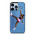 SERENA WILLIAMS TENNIS iPhone 13 Pro Max Case Cover