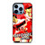 SHOHEI OHTANI LOS ANGELES ANGELS iPhone 13 Pro Max Case Cover