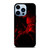 SPIDER CARNAGE SUPERVILLAIN iPhone 13 Pro Max Case Cover