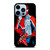 SPIDER PUNK COOL iPhone 13 Pro Max Case Cover
