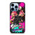 SPLATOON 2 OCTO EXPANSION iPhone 13 Pro Max Case Cover
