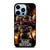 STAR WARS THE BAD BATCH iPhone 13 Pro Max Case Cover