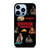 STRANGER THINGS 4 ARGYLE iPhone 13 Pro Max Case Cover