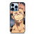 SUKUNA JUJUTSU KAISEN ANIME iPhone 13 Pro Max Case Cover