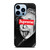 SUPREME ALBERT EINSTEIN iPhone 13 Pro Max Case Cover
