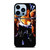 SYLVESTER STALLONE ACTOR iPhone 13 Pro Max Case Cover