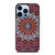 TAPESTRY PATTERN iPhone 13 Pro Max Case Cover