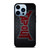 TAPOUT FITNESS METAL iPhone 13 Pro Max Case Cover