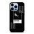 TEAM JACKSON WANG POLAROID iPhone 13 Pro Max Case Cover