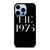 THE 1975 ROCK BAND LOGO iPhone 13 Pro Max Case Cover