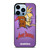 THE ANGRY BEAVERS NICKLODEON CARTOON iPhone 13 Pro Max Case Cover