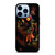 THE LEGEND OF ZELDA MAJORAS MASK iPhone 13 Pro Max Case Cover