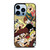 THE LOUD HOUSE CARTOON 2 iPhone 13 Pro Max Case Cover