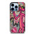 THE PINK PANTHER ART iPhone 13 Pro Max Case Cover